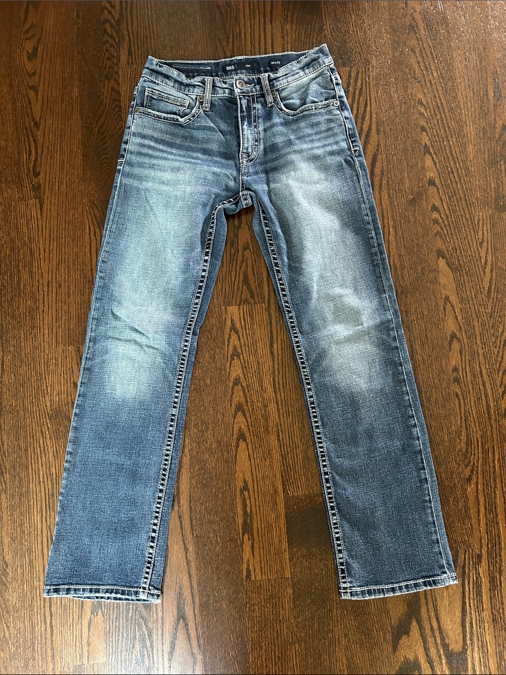 BKE Jake Men's Denim Jeans